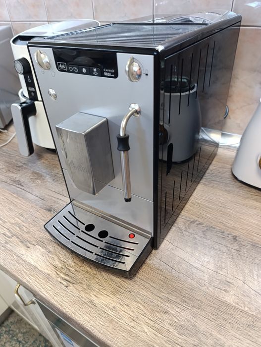 Expresor cafea Melitta
