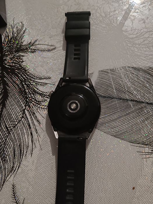 Vând smartwatch Huawei GT3 46 MM ELITE EDITION