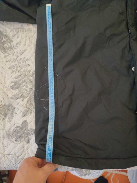 Яке Адидас 3XL кто ново 2бр.