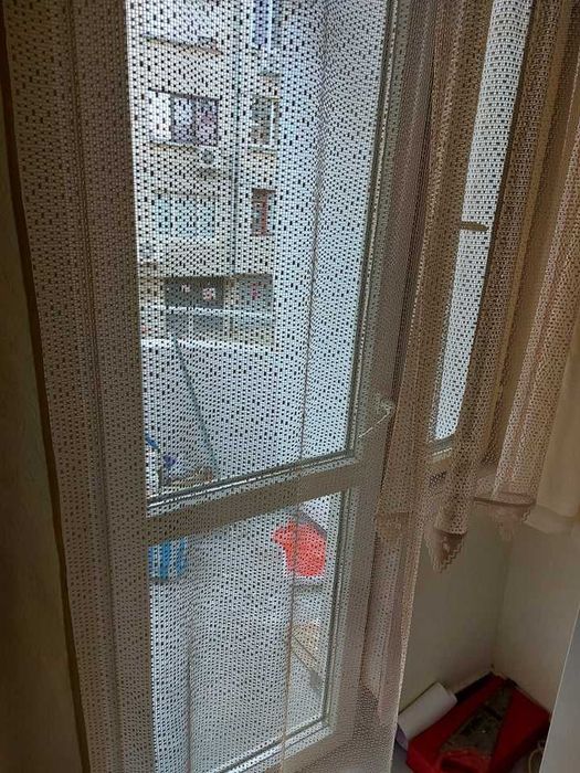 Дава се под наем Двустаен апартамент в Бургас, Възраждане - 55 кв.м за 150 € - Снимка #6