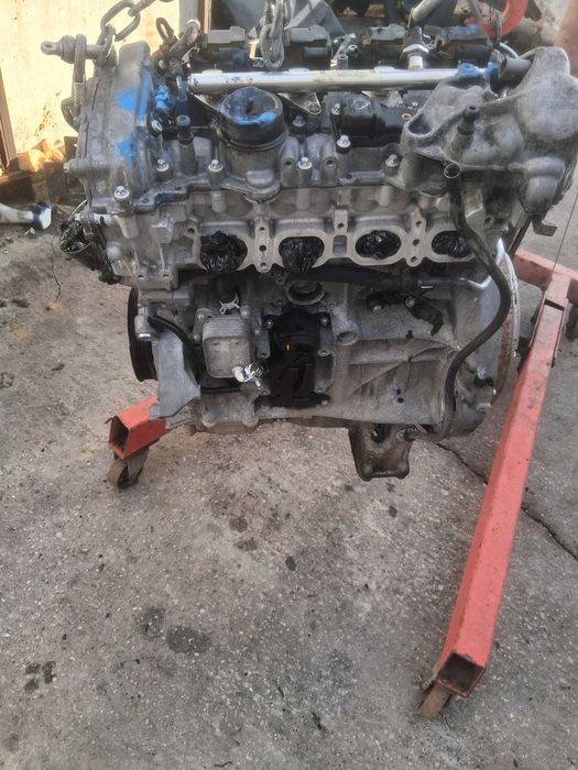 Motor 2.0 Benzi CGI Mercedes C-CLass E-Class GLC 274920