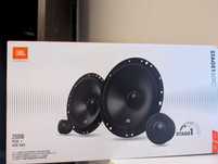 Set 2 difuzoare auto STAGE 1 601C, JBL, 6.5 inch, 40 W RMS, 4 Ohm