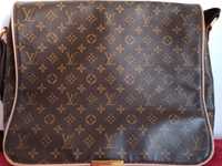 Geantă Louis Vuitton