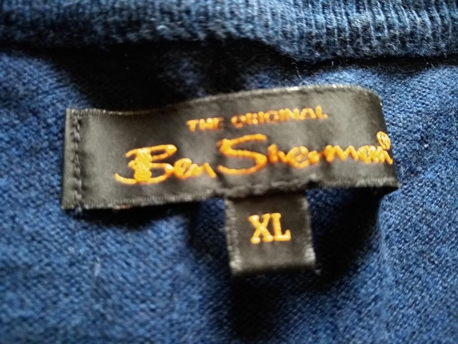 Пуловери Brave soul, Esprit, H&M,Element,Ben sherman,pull&bear