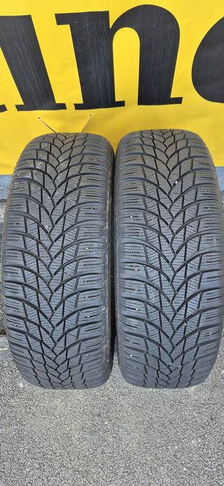 205.60.16 Lassa M+S Second-hand