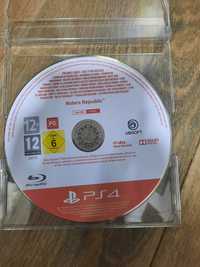 Jocuri PlayStation4