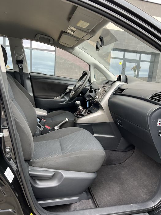 Toyota Verso 2009 7 Locuri 2.0 D-4D