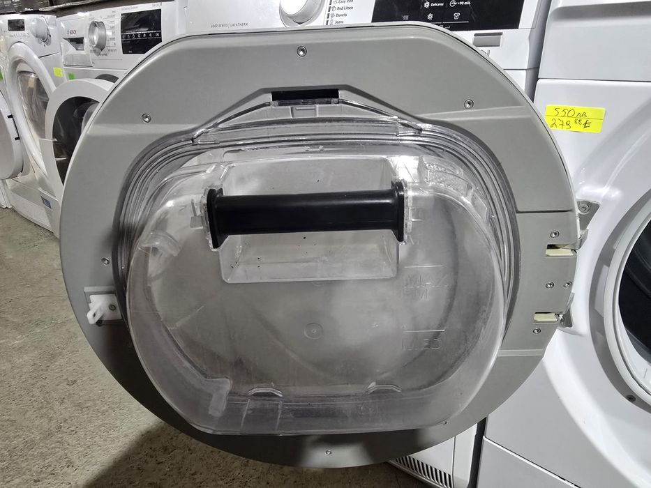 10 килограма кондензационна сушилня Hoover