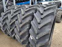 Cauciucuri noi 420/85R34 marca ALLIANCE anvelope radiale 16.9R34