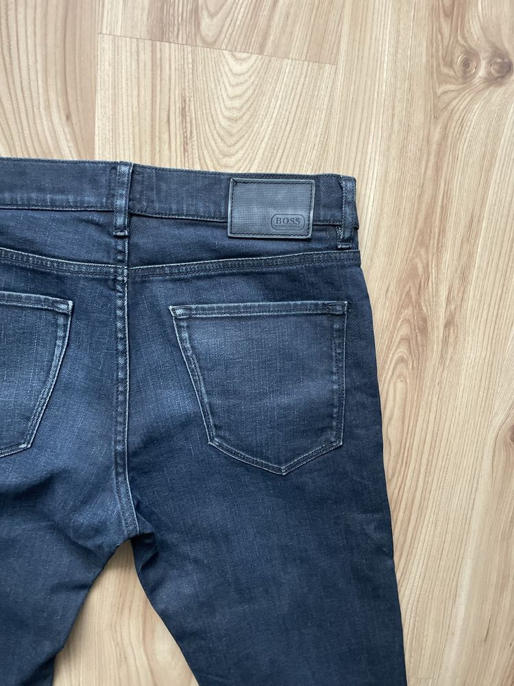HUGO BOSS/мъжки дънки W32
