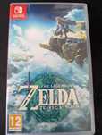 The Legend of Zelda: Tears of the Kingdom | Nintendo Switch / Switch 2