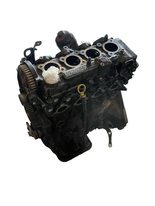 Motor OPEL COMBO Tour 2001 - 2011 1.7 CDTI 16V Z 17 DTH