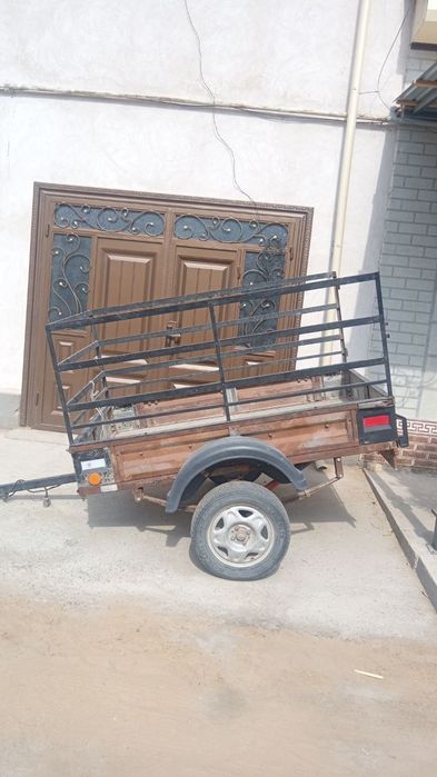 Prisep sotiladi 6mln