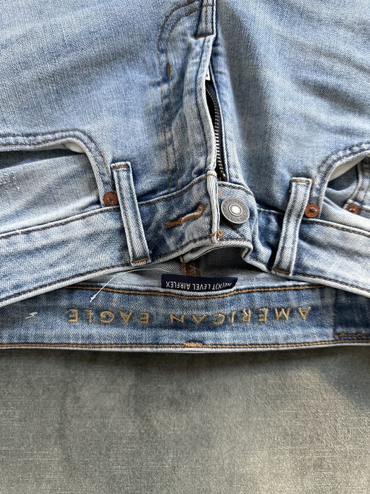 Мъжки дънки American Eagle