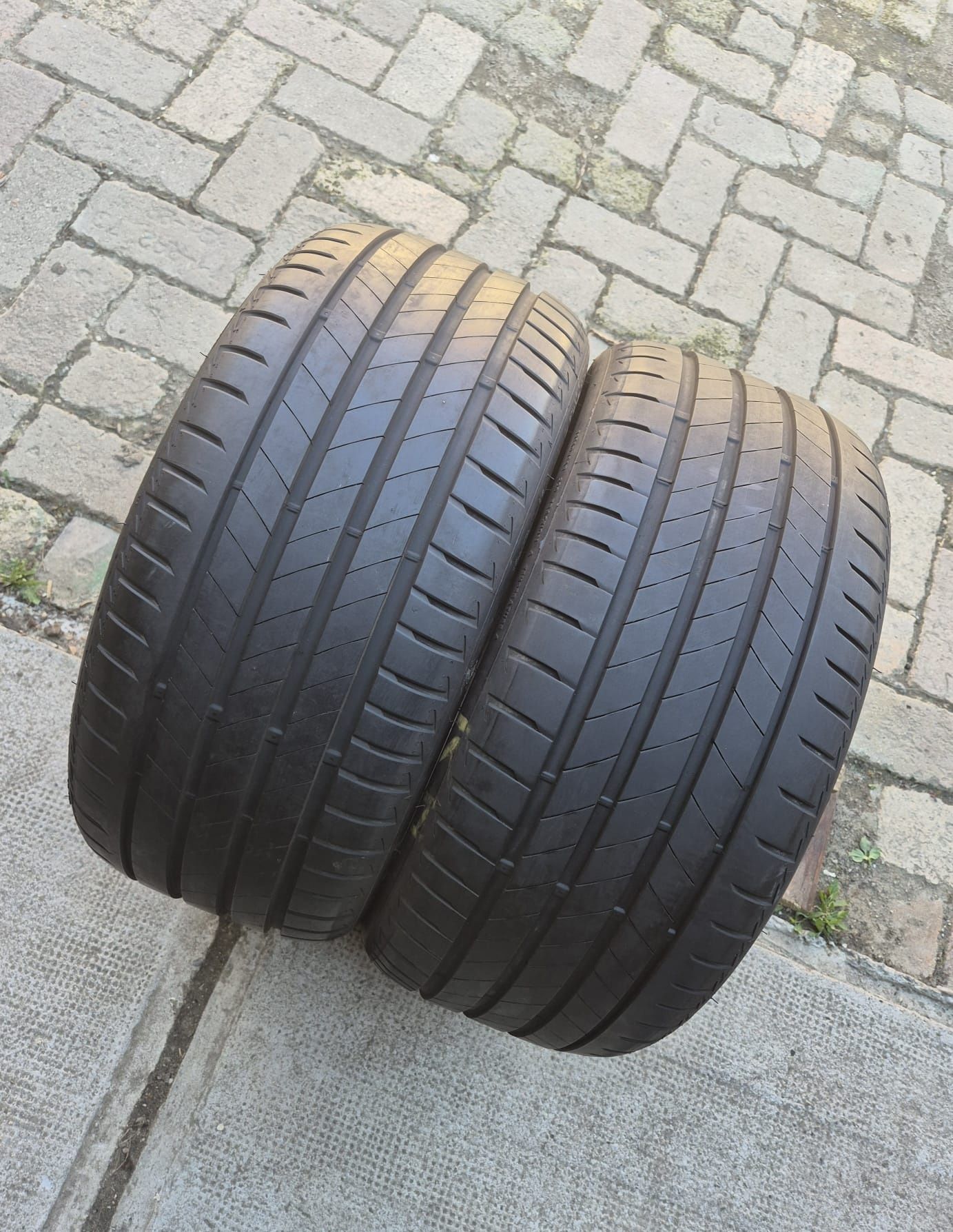 Set 2buc 245/40 R18 97Y XL Bridgestone Turanza T005 MO vară