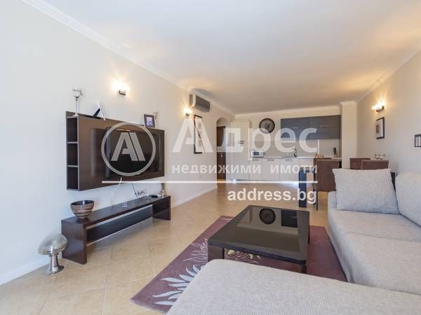 3-стаен, Лозенец, м. Тарфа, 140.69 кв.м., 344690 €