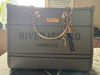 Geanta River Island