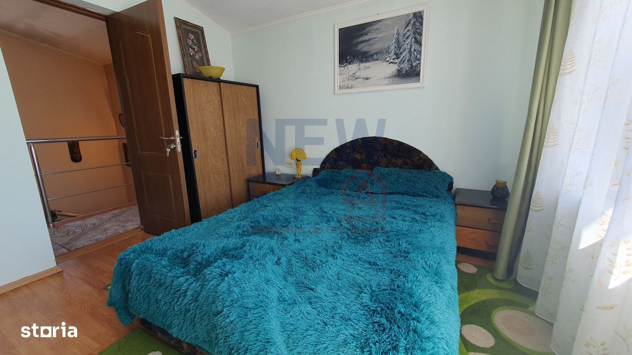 Vila P+E de vanzare, teren 1.132mp, Piscu, Ciolpani, dubla deschidere