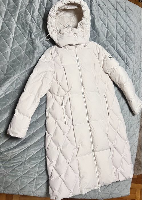 U.S Polo пухено яке