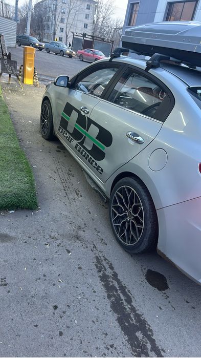 Продам диски 4*100