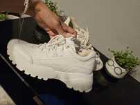 Дамски обувки Karl Lagerfeld, Converse, Steve Madden, Hugo, S.Oliver