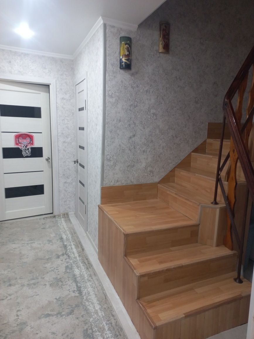 продаётся дом благоустройный