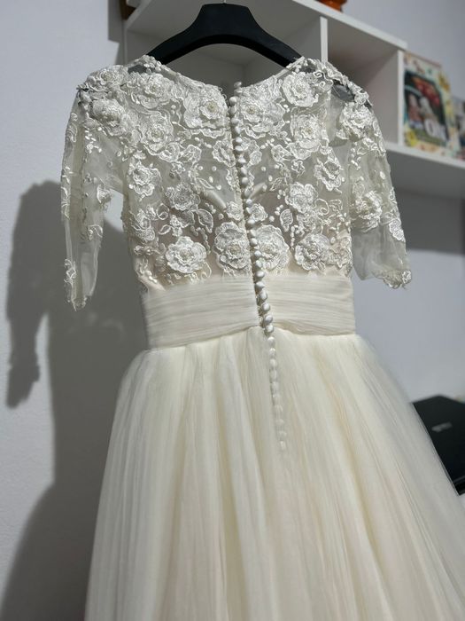 Rochie de mireasa Maya Fashion