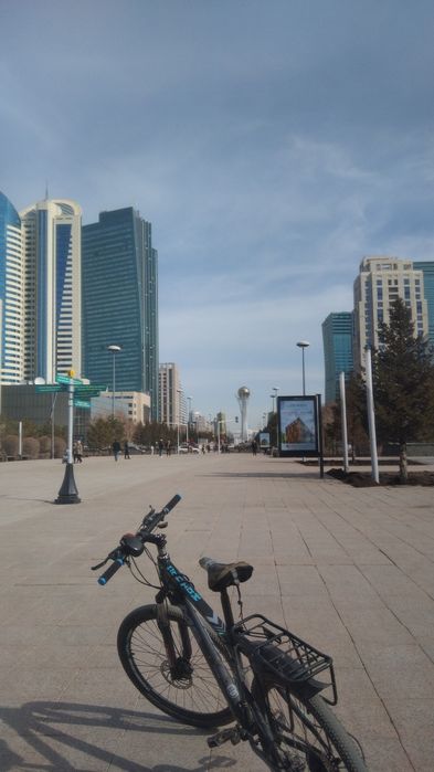 Продам велик 30.000тг