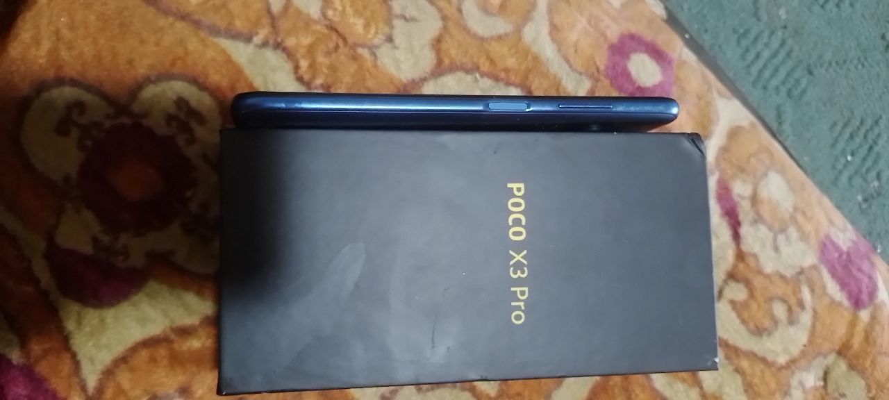 Telefon zur xolatda karapka dakument narxi 150 $ manzil xonaboda