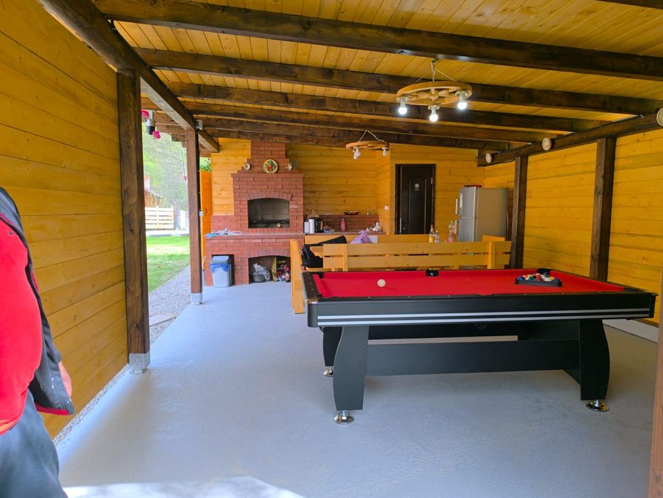 Cabana de inchiriat in Valea Drăganului,jud.Cluj