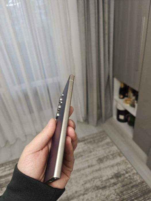 Samsung Galaxy S24 ultra 256gb