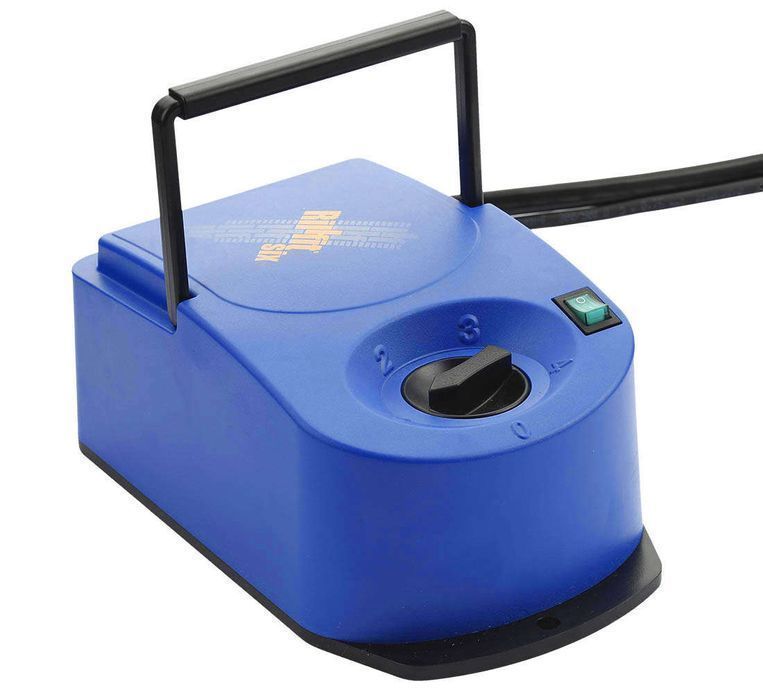 Aparat regrovat reprofilat anvelope