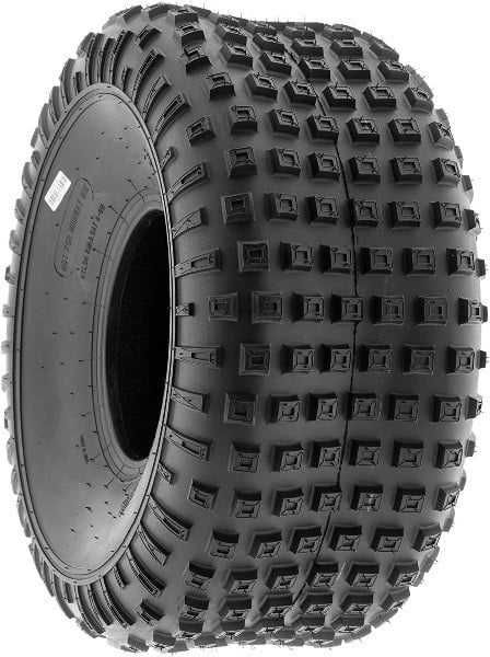 Cauciuc ATV 18 / 9.5 -8 trotinete electrice