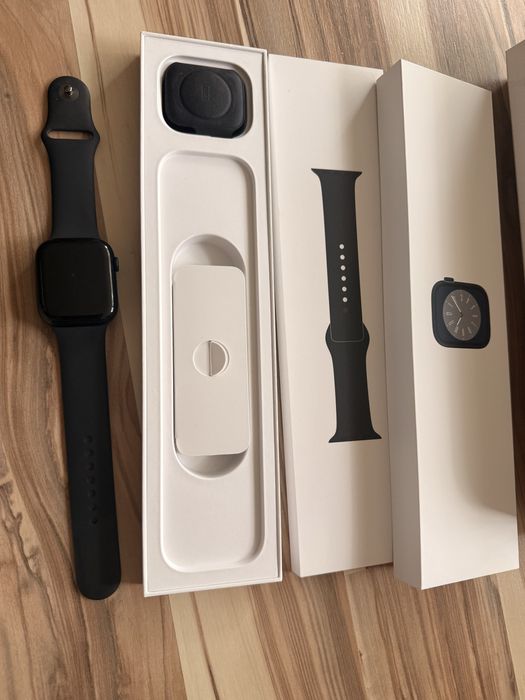 Apple watch 8 45mm