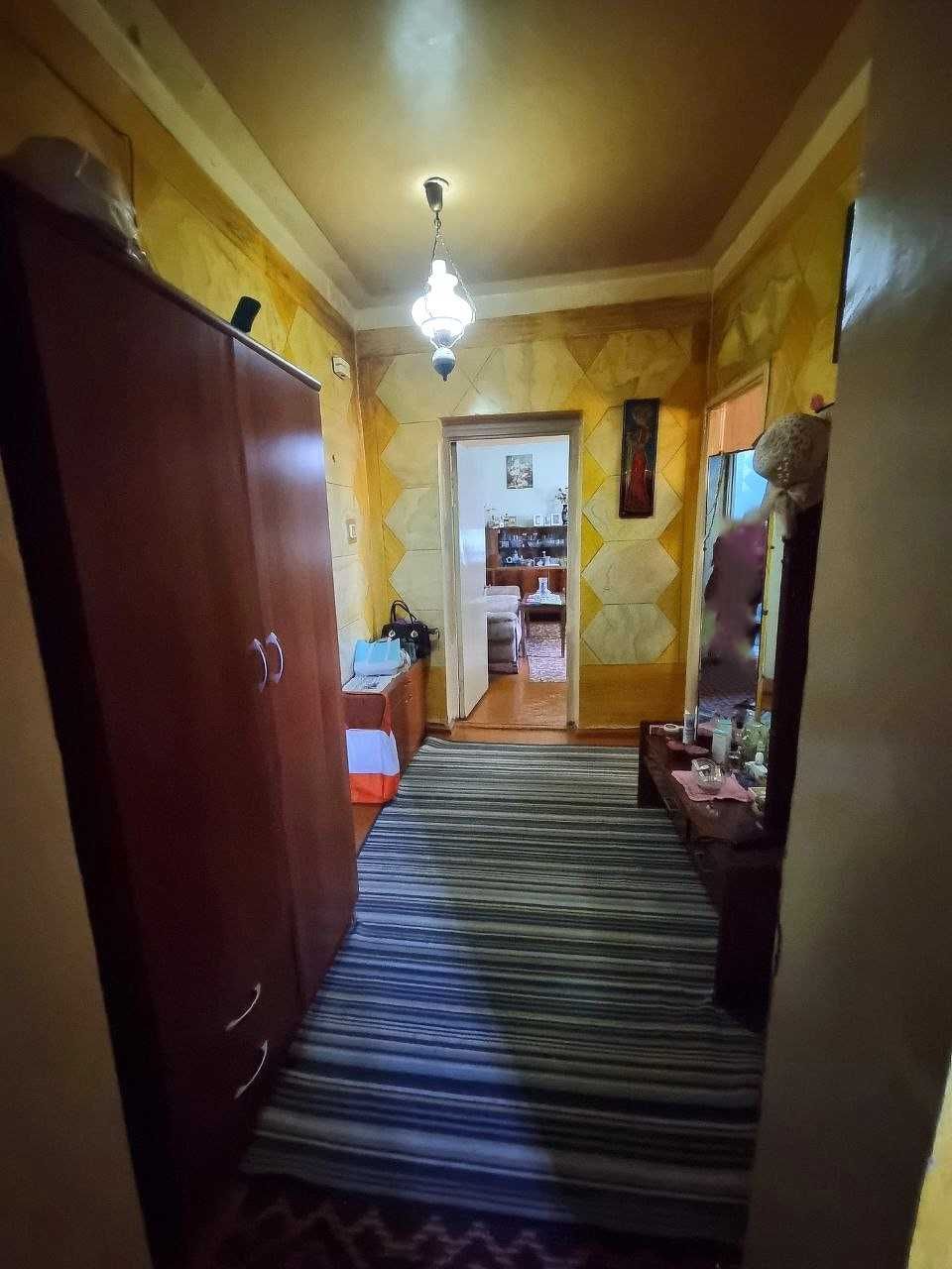 Ташсельмаш 2/8/9 Площадь 56м2"
