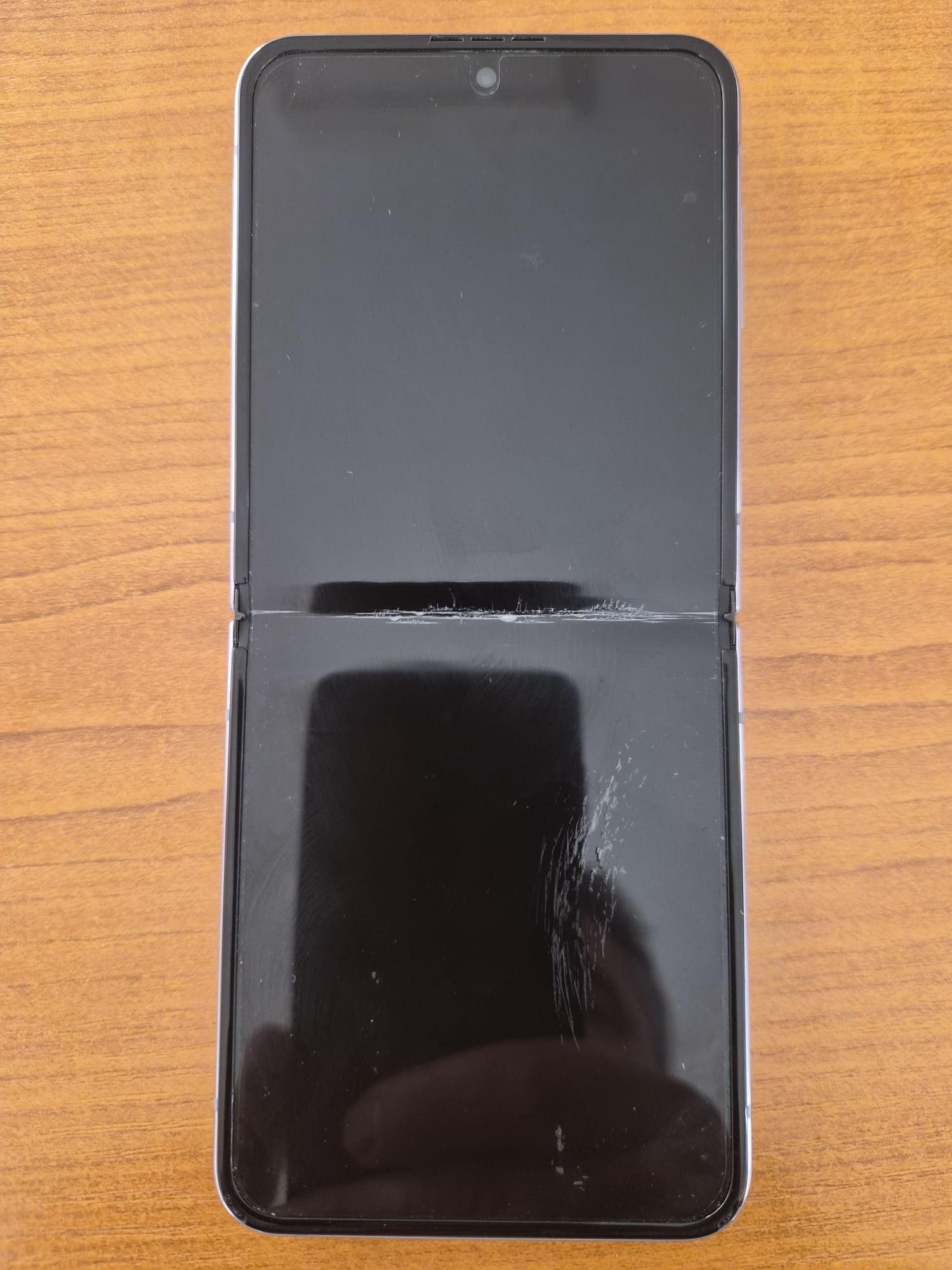 Samsung Flip 4 сгъваем телефон SM-F721B