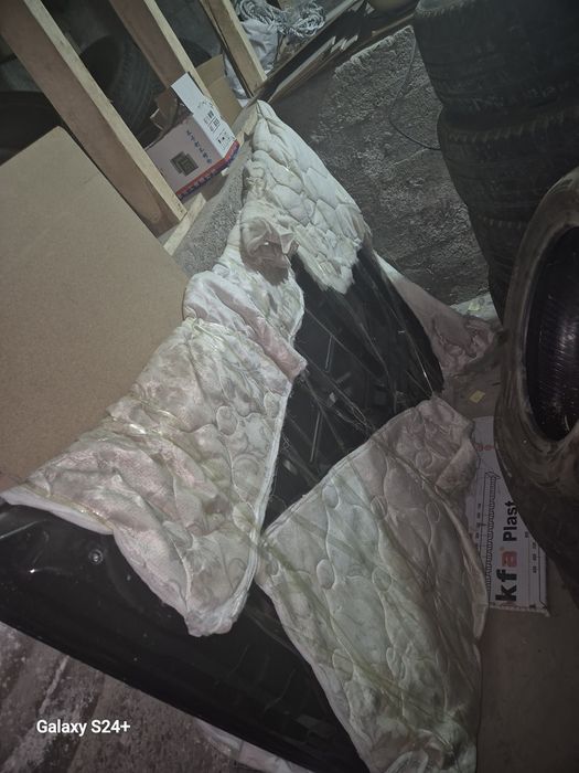 Хюндай сантафе 2024. Олд капот сотилади