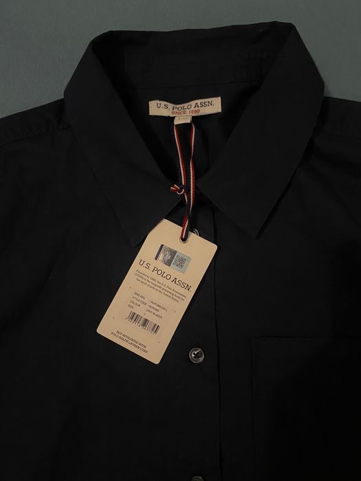 Риза U.S. Polo Assn. риза