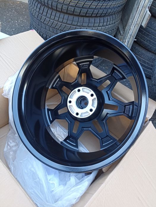 Диски R 20 BYD song plus dm-i, Han EV, Lixiang новые