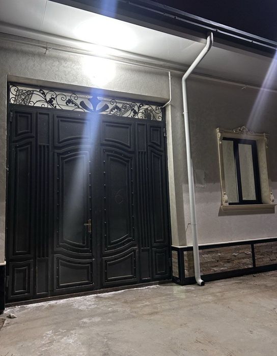 Хонабод 11 бекат метро 4 ком евро дома