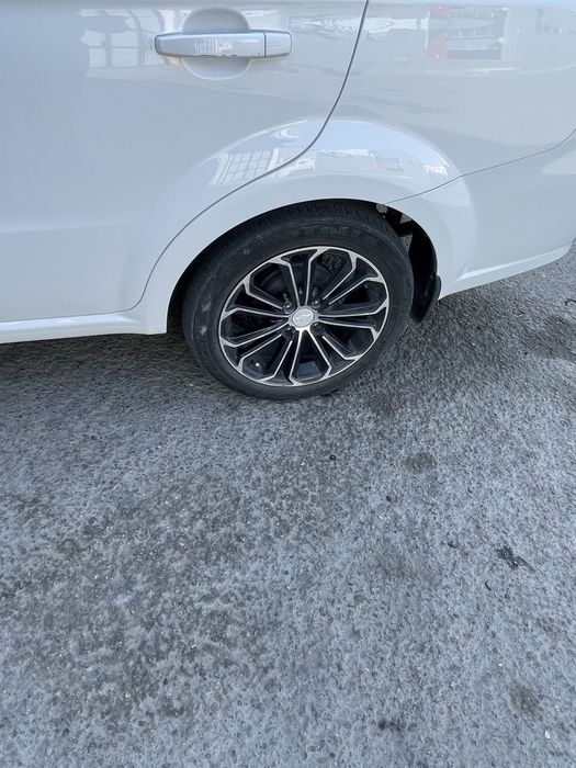 Saka diska Сака диска