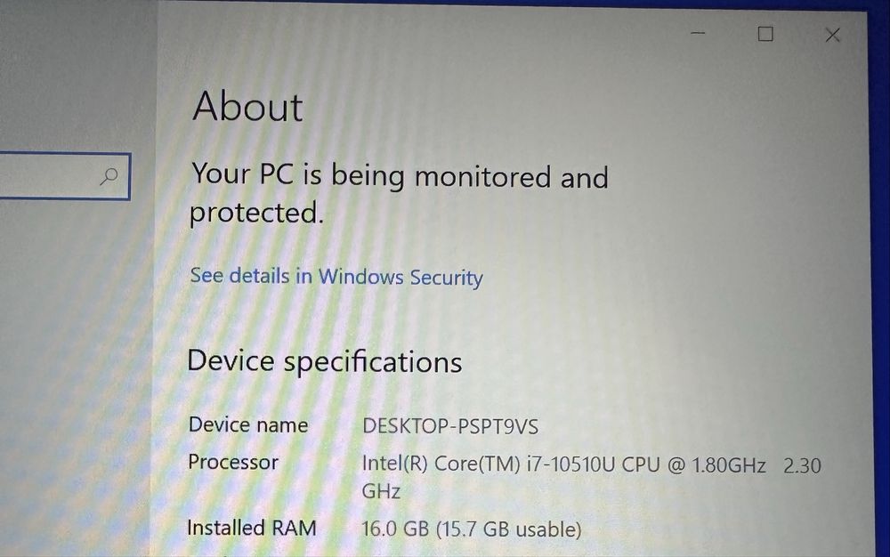 Laptop Lenovo ThinkPad L13 Yoga