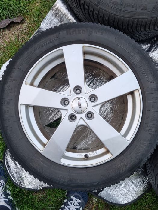 Jante , roți, Kia,  BMW,  Mercedes, VW, Audi, Skoda, Renault  - ,