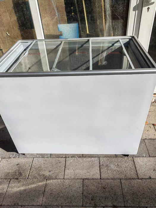 Фризер ракли и вертикални