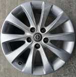 JanteAliaj 17'' 5X115 Opel Astra-J,J-GTC,Cascada,Zafira,Antara,Ampera