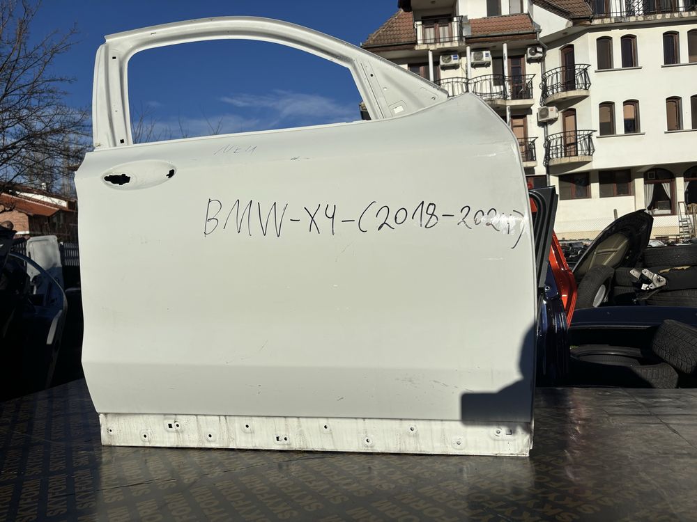 Врата БМВ Х4 Г02/BMW X4 G02