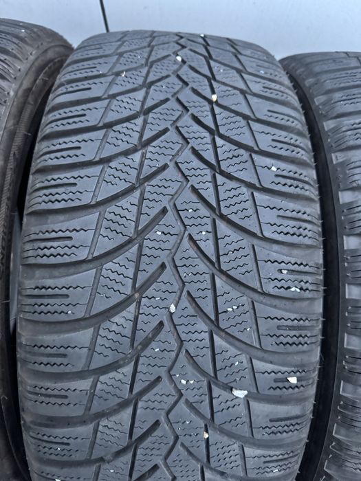 Anvelope iarnă 205/50/17