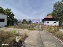 De vanzare teren industrial in Calarasi/Belciugatele