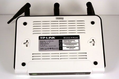 Router wireless N TP-LINK TL-WR941ND 300mbps