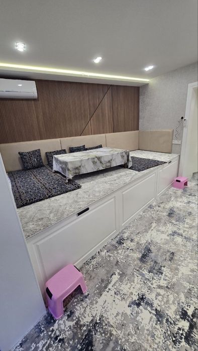 Toshkent sentirdan 2 xonali uy